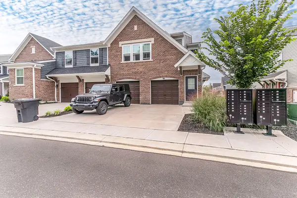 638 Foxhill Drive, Crescent Springs, KY 41017