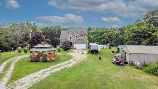 655 Roberts Lane, Glencoe, KY 41046