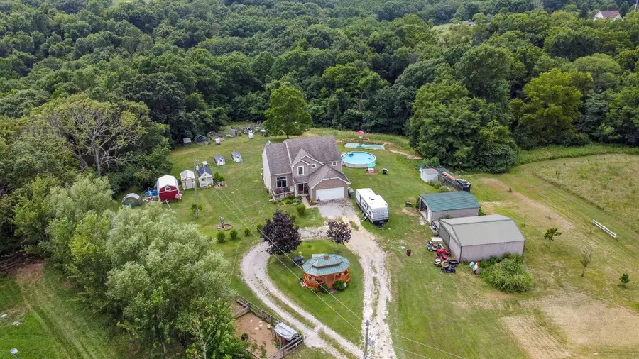 655 Roberts Lane, Glencoe, KY 41046 - #2