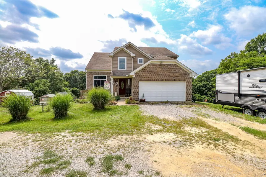 655 Roberts Lane, Glencoe, KY 41046 - #3