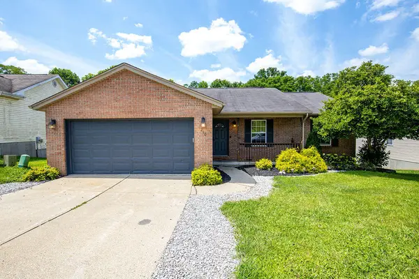 210 Crittenden Court, Crittenden, KY 41030