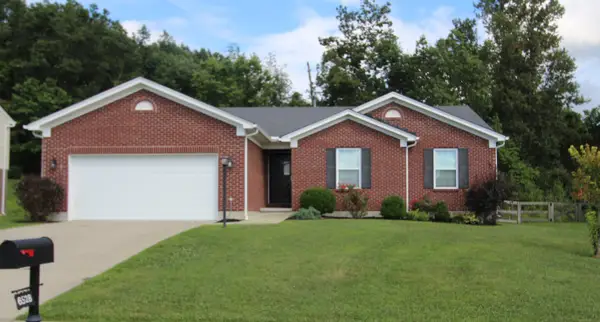 6528 Hammer Court, Burlington, KY 41005