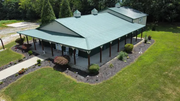 3680 Highway 127 N, Owenton, KY 40359