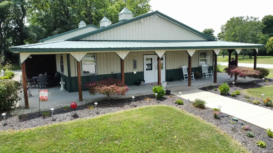 3680 Highway 127 N, Owenton, KY 40359 - #2