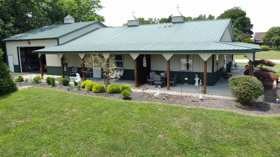 3680 Highway 127 N, Owenton, KY 40359 - #3