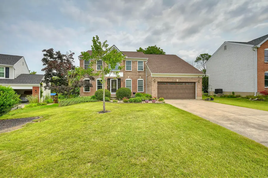 48 Harness Lane, Florence, KY 41042 - #2