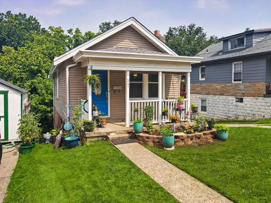 17 Youngs Court, Newport, KY 41071 - #2