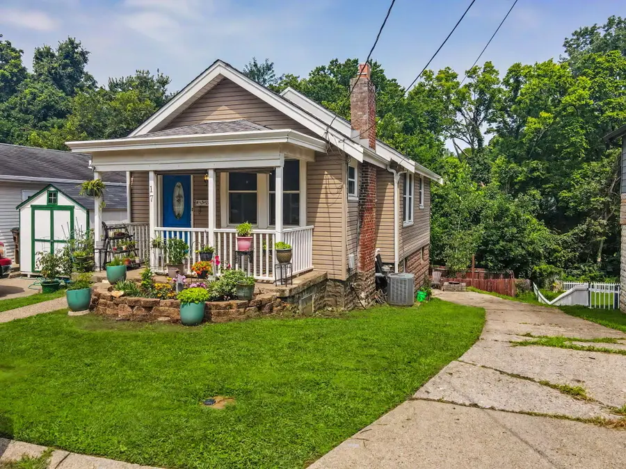 17 Youngs Court, Newport, KY 41071 - #3