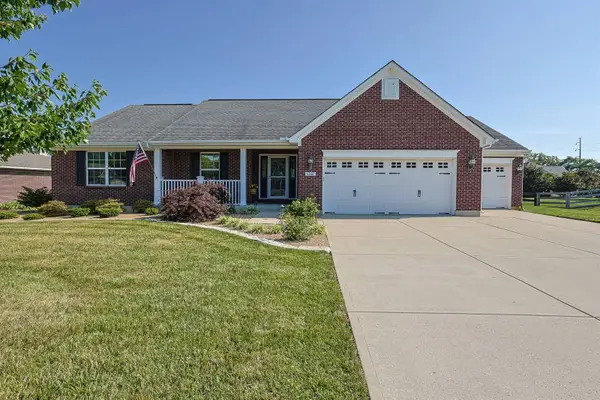 3366 Wildrose Lane, Burlington, KY 41005