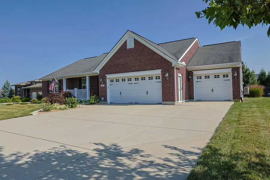 3366 Wildrose Lane, Burlington, KY 41005 - #2