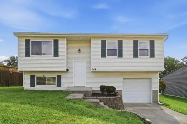 348 Merravay Drive, Florence, KY 41042