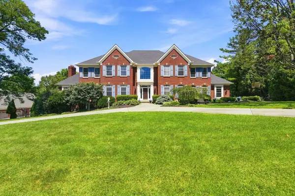 804 Windgate Court, Villa Hills, KY 41017