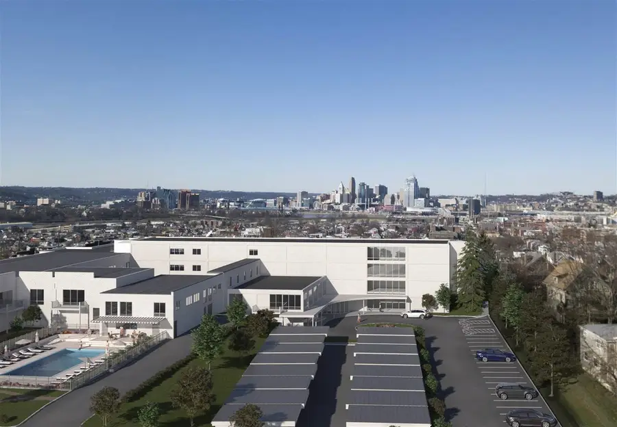 120 Main Street #212, Newport, KY 41071 - #2