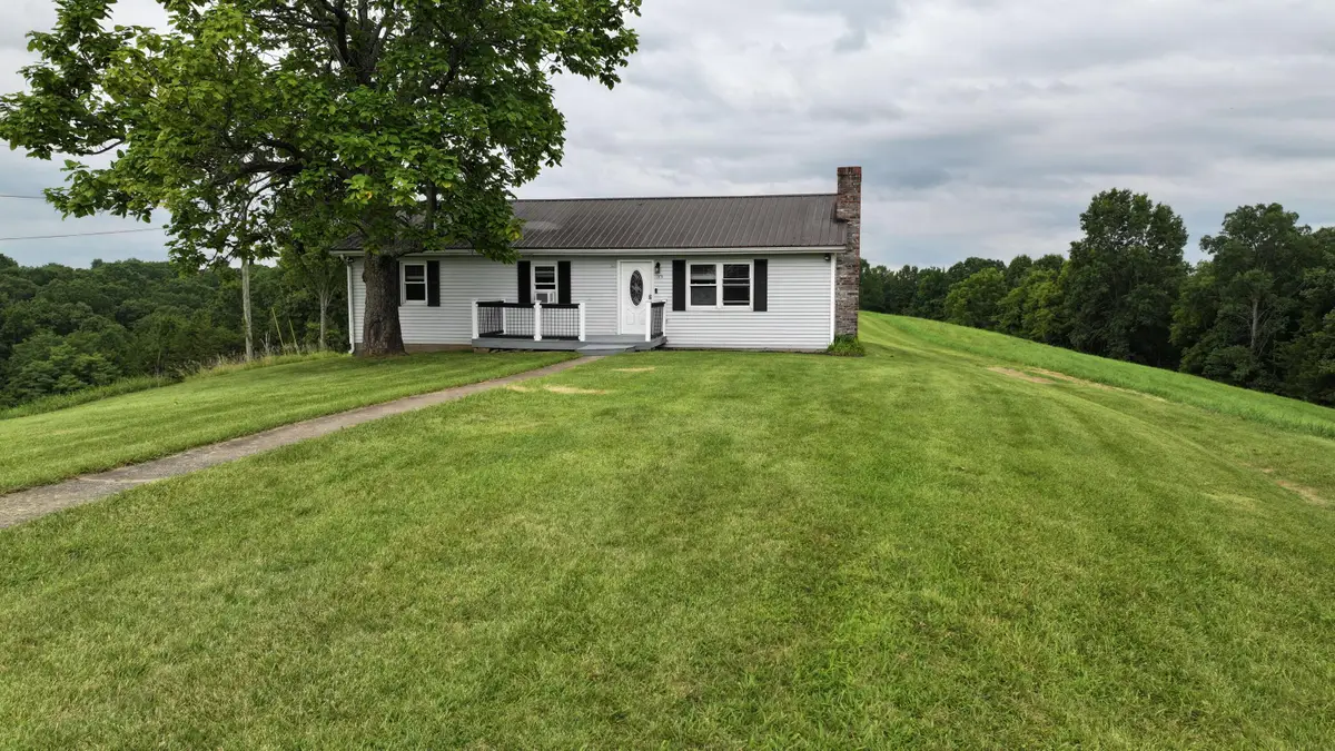 2470 Highway 127, Owenton, KY 40359 - #1