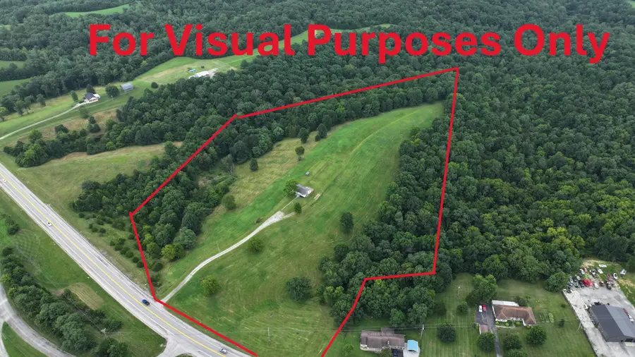 2470 Highway 127, Owenton, KY 40359 - #2