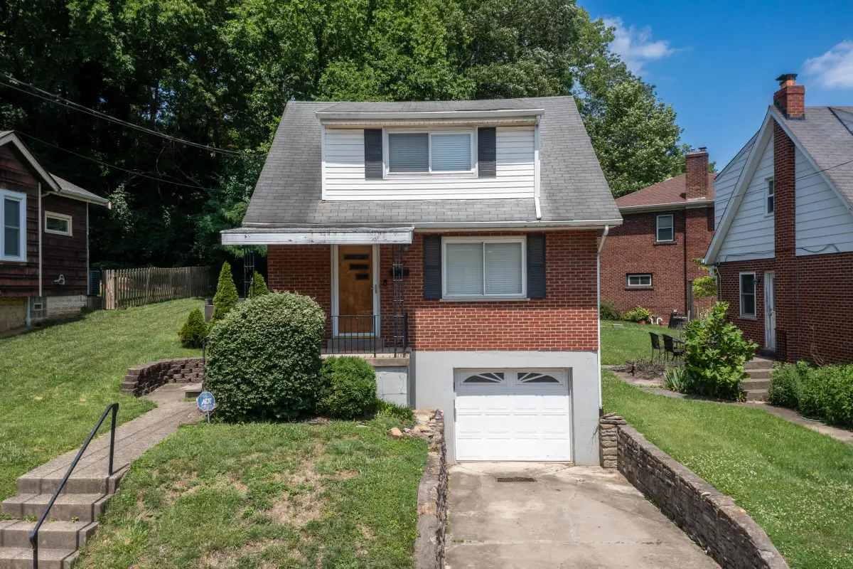 549 Taylor Avenue, Bellevue, KY 41073 - #1