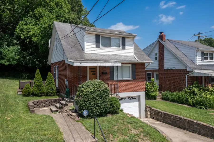 549 Taylor Avenue, Bellevue, KY 41073 - #2