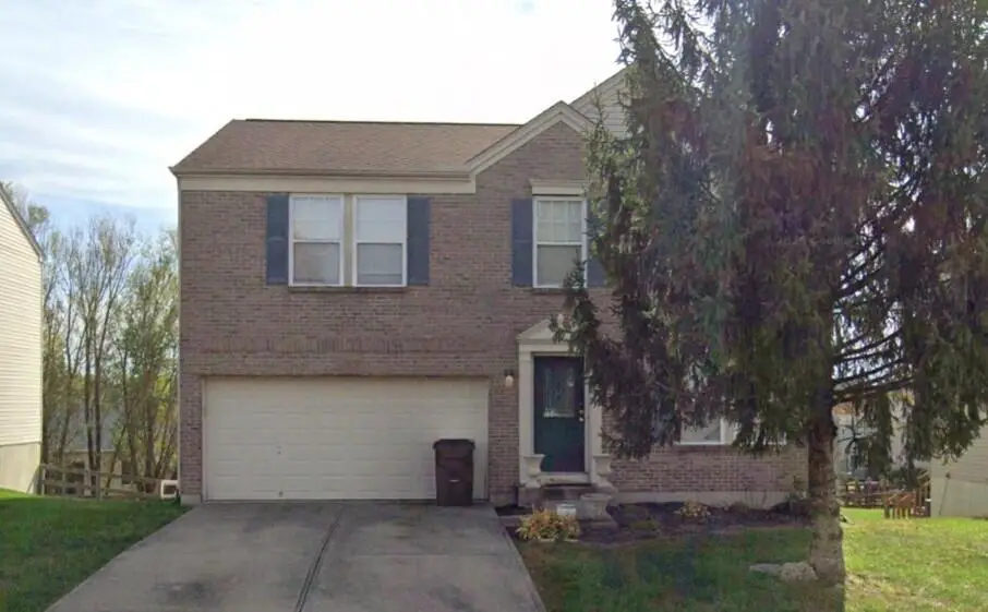 1363 Liveoak Court, Independence, KY 41051 - #1