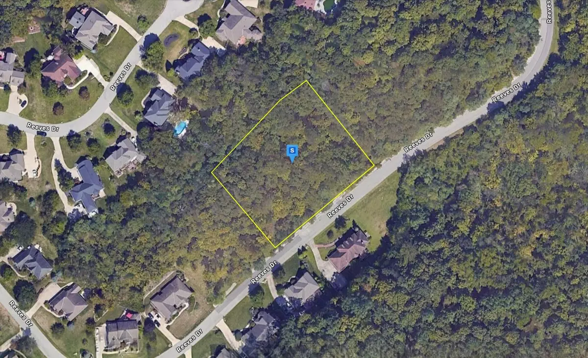 3450 Reeves Drive, Covington, KY 41017 - #1
