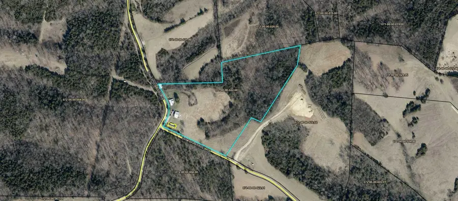 1690 Baker Williams Road, Corinth, KY 41010 - #2