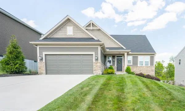9964 Meadow Glen Drive, Independence, KY 41051