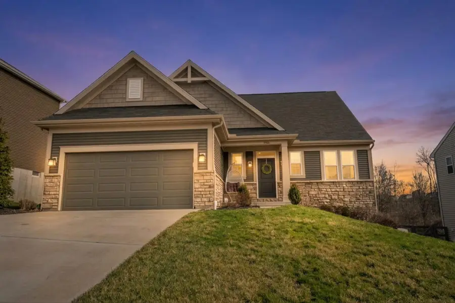 9964 Meadow Glen Drive, Independence, KY 41051 - #2