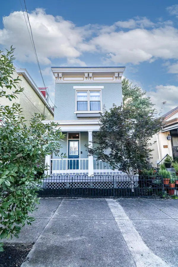 1109 Lee Street, Covington, KY 41011