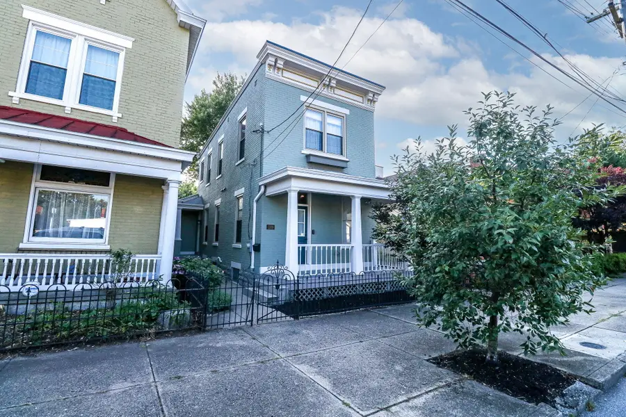 1109 Lee Street, Covington, KY 41011 - #2