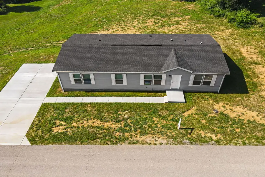 100 Parts Lane, Owenton, KY 40359 - #2