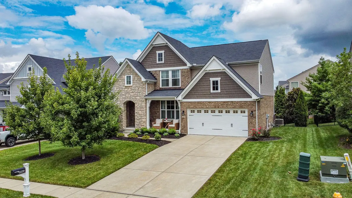 2239 Daybloom Court, Hebron, KY 41048 - #1