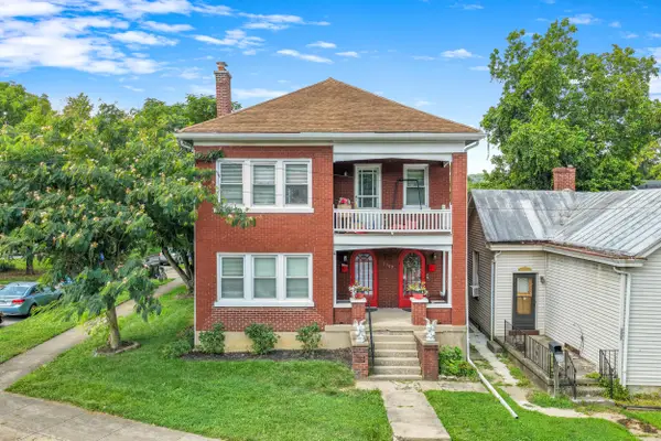 3009 Decoursey Avenue, Latonia, KY 41015
