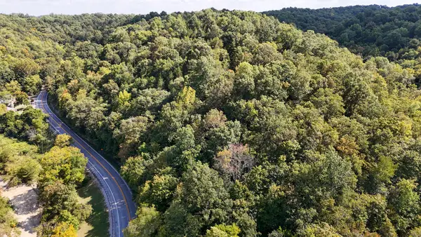 4725 Bald Knob Road, Frankfort, KY 40601