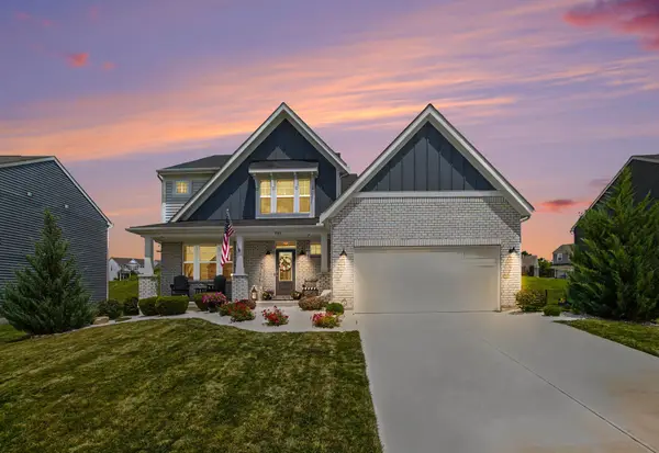 9980 Meadow Glen Drive, Independence, KY 41051