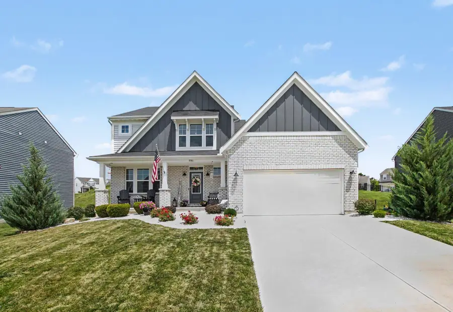 9980 Meadow Glen Drive, Independence, KY 41051 - #2
