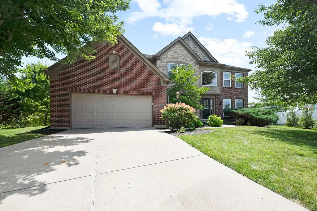 805 Buck Court, Erlanger, KY 41018 - #1