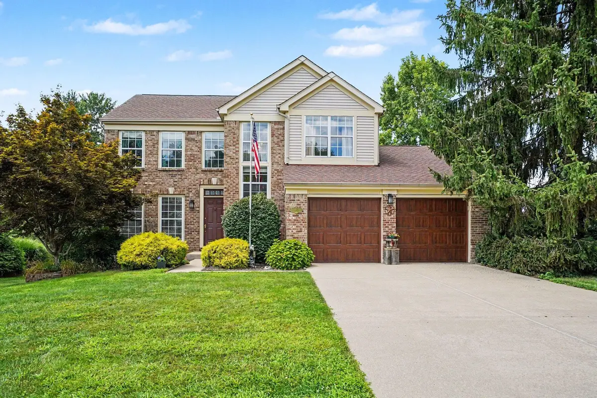 10641 Cheshire Ridge Drive, Florence, KY 41042 - #1