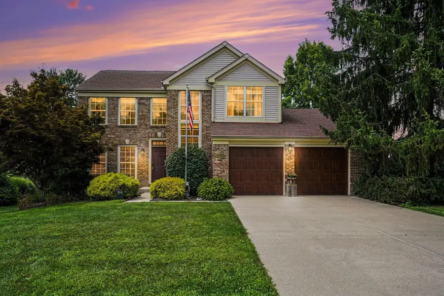 10641 Cheshire Ridge Drive, Florence, KY 41042 - #2