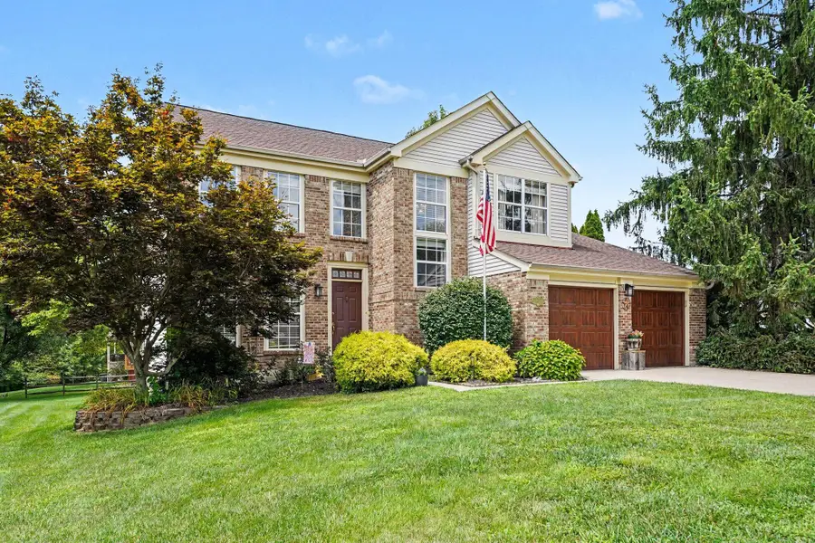 10641 Cheshire Ridge Drive, Florence, KY 41042 - #3