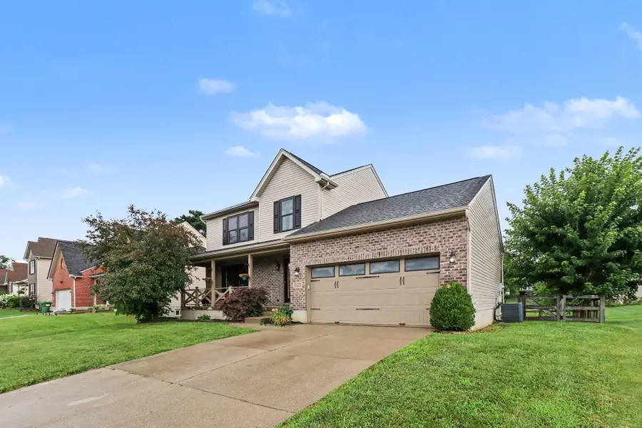 1164 Donner Drive, Florence, KY 41042 - #3