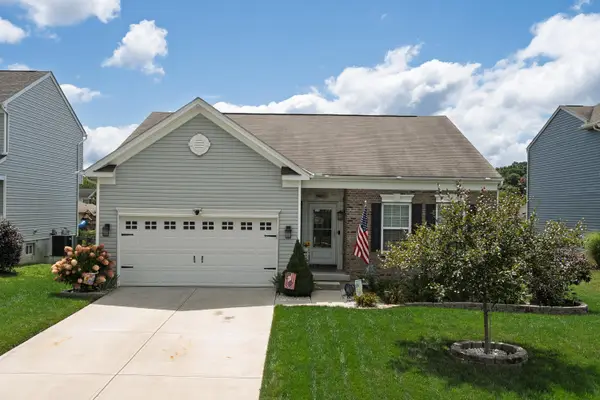 947 Willow Creek Drive, Alexandria, KY 41001