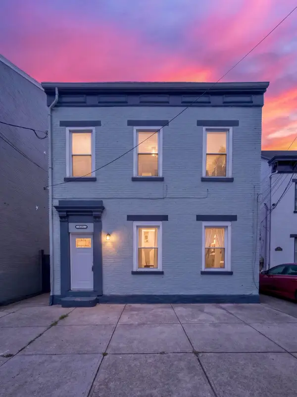 826 Saratoga Street, Newport, KY 41071