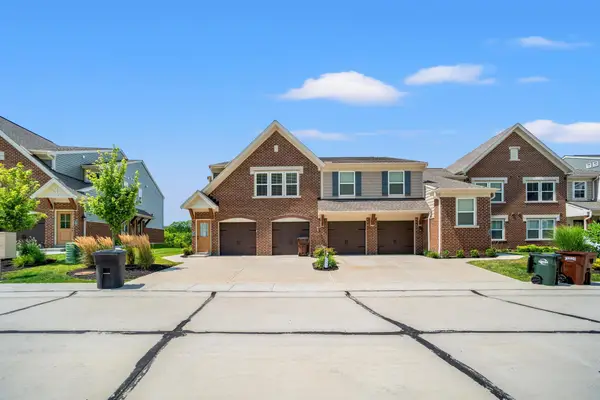 7745 Devonshire Drive, Alexandria, KY 41001