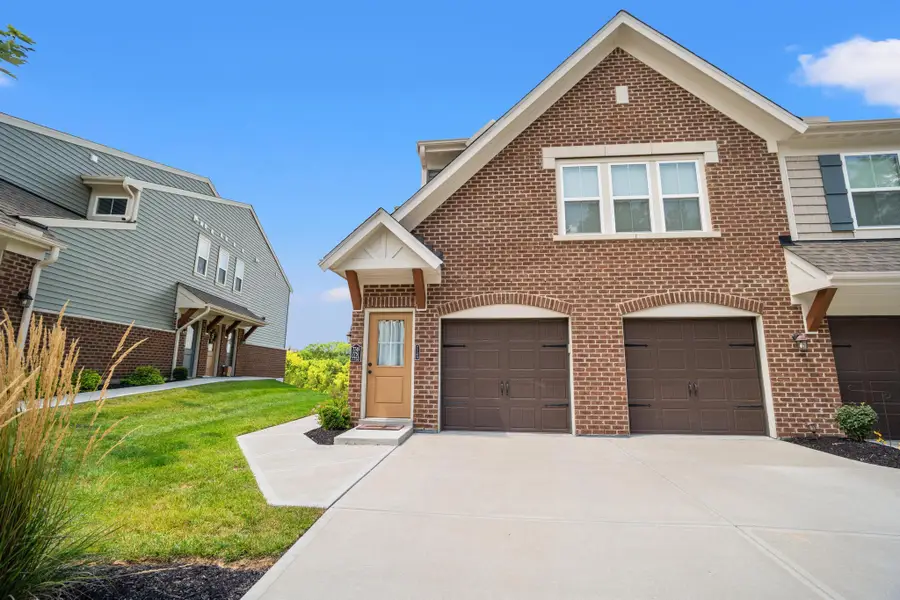 7745 Devonshire Drive, Alexandria, KY 41001 - #2