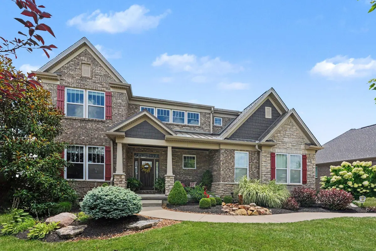 1609 Big Brown Court, Union, KY 41091 - #1