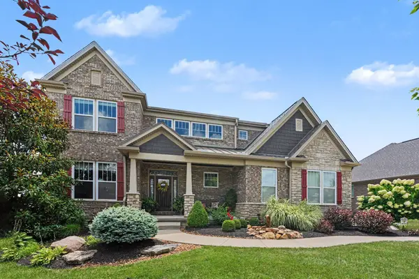 1609 Big Brown Court, Union, KY 41091