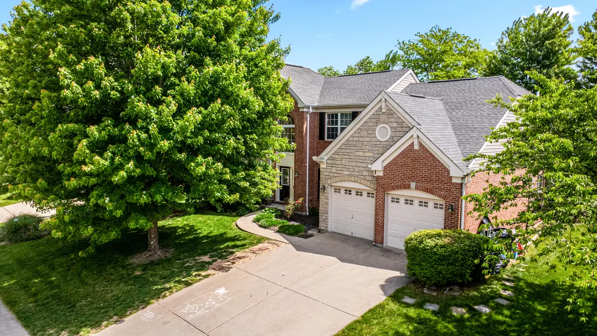 1111 Bayswater Drive, Union, KY 41091 - #1