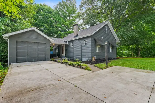 108 Clover Avenue, Erlanger, KY 41018