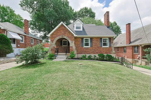 16 W Crittenden Avenue, Fort Wright, KY 41011