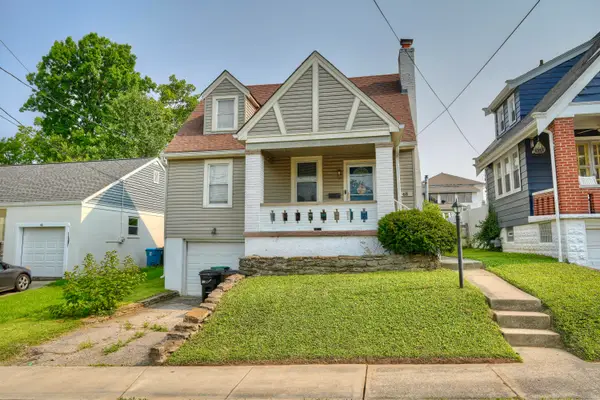 48 Primrose Drive, Taylor Mill, KY 41015