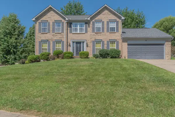 3016 Wolf Creek Way, Burlington, KY 41005